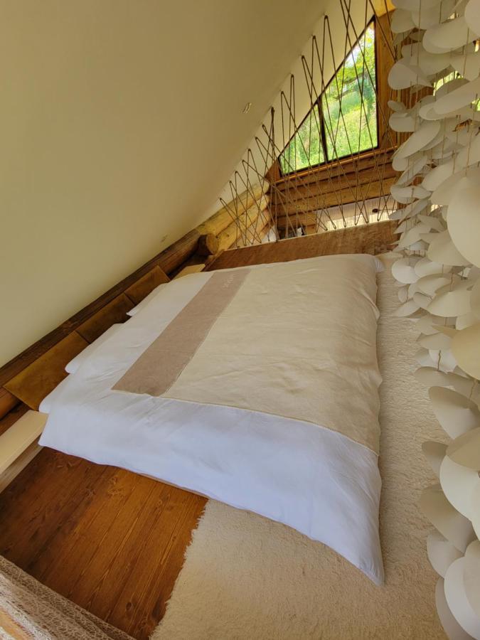 Chalet -Vv Podčetrtek Exterior foto